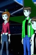 Movie poster: Ben 10: Ultimate Alien Season 1 Episode 16