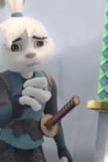 Movie poster: Samurai Rabbit: The Usagi Chronicles Season 2 Episode 7