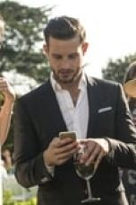 Movie poster: Younger Season 3 Episode 10