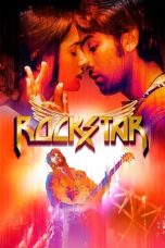 Movie poster: Rockstar