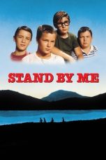 Movie poster: Stand by Me