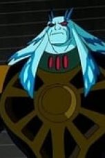 Movie poster: Ben 10: Ultimate Alien Season 1 Episode 10