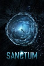 Movie poster: Sanctum