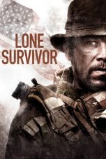 Movie poster: Lone Survivor