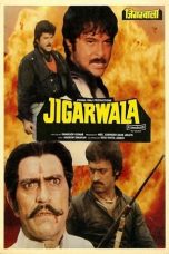 Movie poster: Jigarwala