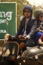 Movie poster: TVF Tripling Season 1 Episode 4