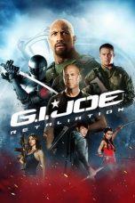 Movie poster: G.I. Joe: Retaliation