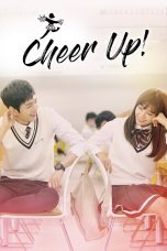 Movie poster: Cheer Up! Season 1 Episode 12
