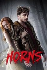 Movie poster: Horns