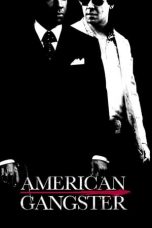 Movie poster: American Gangster