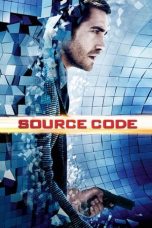 Movie poster: Source Code