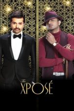 Movie poster: The Xposé