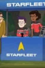 Movie poster: Star Trek: Lower Decks Season 3 Episode 5