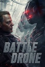 Movie poster: Battle Drone