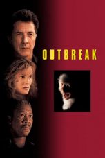 Movie poster: Outbreak