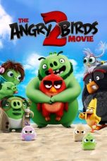 Movie poster: The Angry Birds Movie 2