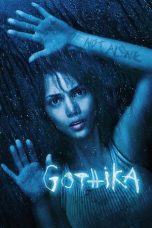 Movie poster: Gothika