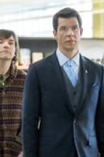 Movie poster: Signed, Sealed, Delivered Season 1 Episode 2