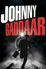 Movie poster: Johnny Gaddaar