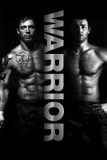 Movie poster: Warrior