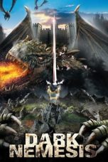 Movie poster: Dark Nemesis