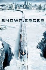 Movie poster: Snowpiercer