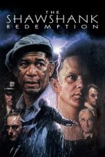 Movie poster: The Shawshank Redemption
