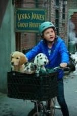 Movie poster: Phantom Pups Season 1 Episode 6