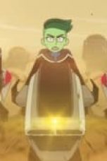 Movie poster: Star Trek: Lower Decks Season 3 Episode 8