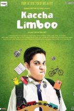 Movie poster: Kaccha Limboo