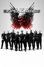 Movie poster: The Expendables