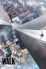 Movie poster: The Walk