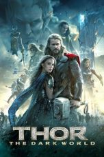 Movie poster: Thor: The Dark World