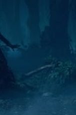 Movie poster: Guillermo del Toro’s Cabinet of Curiosities Season 1 Episode 6