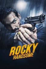 Movie poster: Rocky Handsome