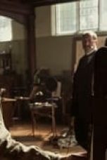 Movie poster: Guillermo del Toro’s Cabinet of Curiosities Season 1 Episode 5