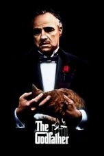 Movie poster: The Godfather