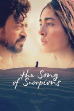 Movie poster: The Song of Scorpions