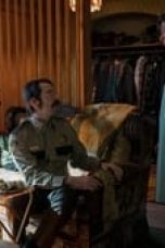 Movie poster: Guillermo del Toro’s Cabinet of Curiosities Season 1 Episode 4