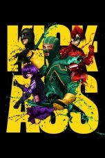 Movie poster: Kick-Ass