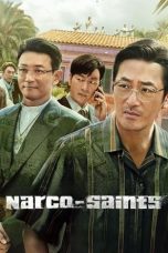 Narco-Saints Season 1