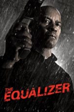 Movie poster: The Equalizer