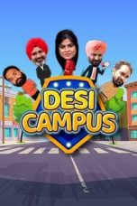 Desi Campus