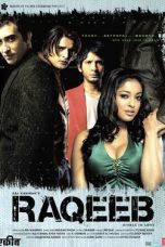 Movie poster: Raqeeb