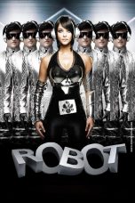 Movie poster: Robot