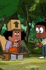 Movie poster: Craig of the Creek Season 1 Episode 14