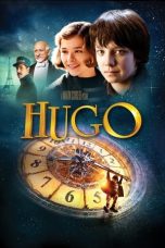Movie poster: Hugo