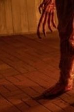 Movie poster: Guillermo del Toro’s Cabinet of Curiosities Season 1 Episode 7