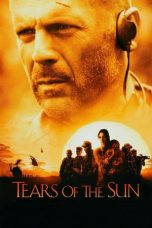 Movie poster: Tears of the Sun