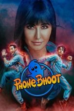 Movie poster: Phone Bhoot